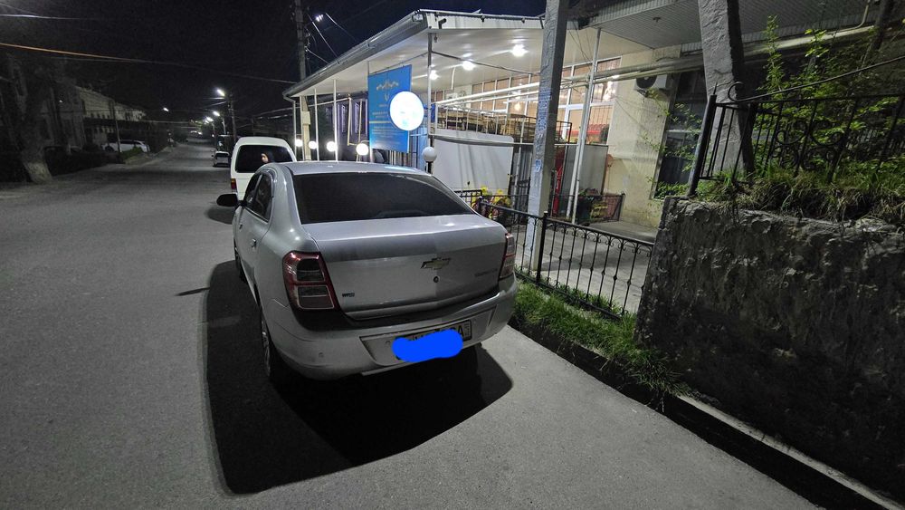 Coblt 2014-yil, 65000 yurgan