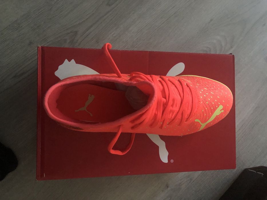 Pantofi fotbal Puma Future Z 41/26.5 cm