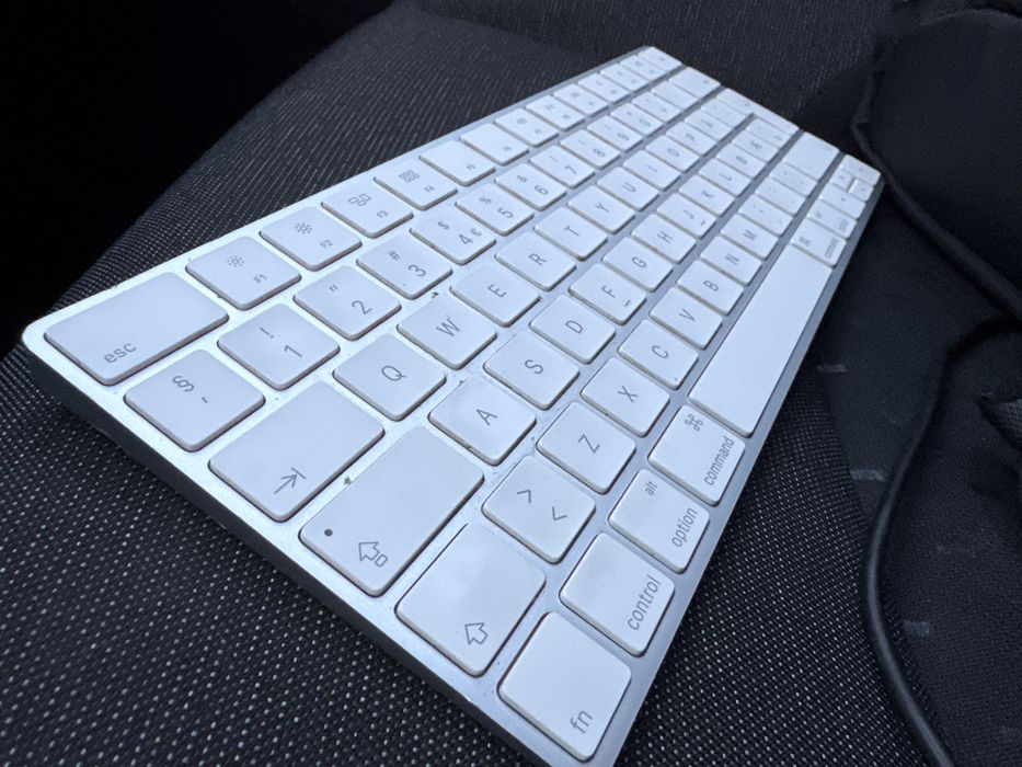 Tastatura Apple Magic Keyboard 2, a1644