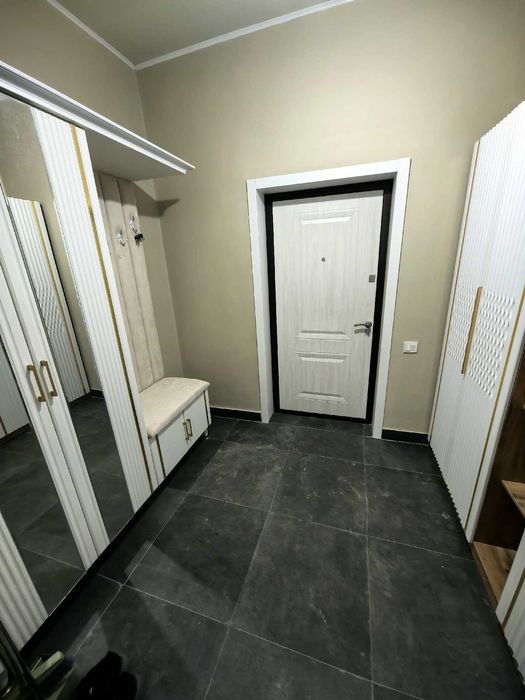 Сдается дом в 20-ом микрорайоне