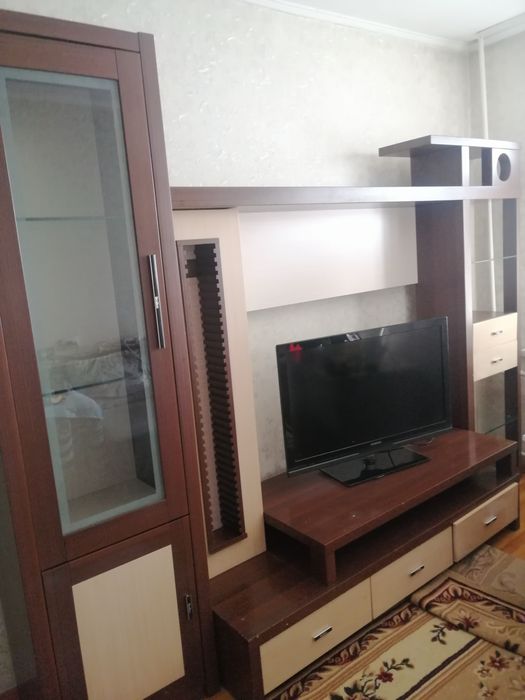 Продам горку под тв.