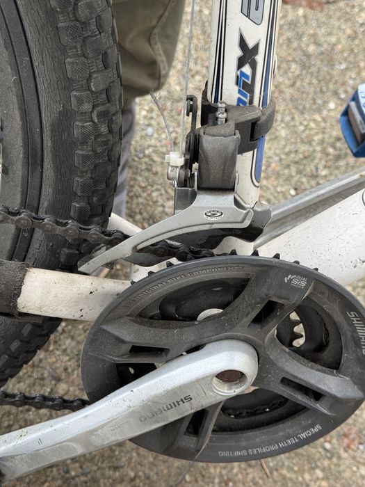 Vand bicicleta mtb