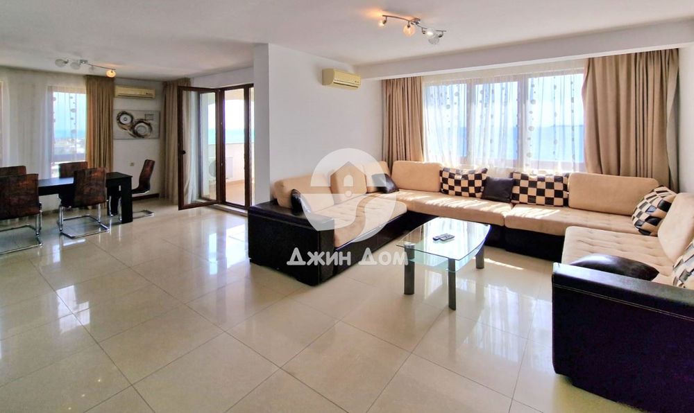 Продава се Четиристаен апартамент в с. Равда, Област Бургас - 253 кв.м за 1779 €/кв.м - Снимка #2