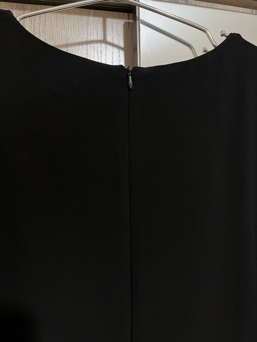 Платье 52 размера, одевалось 1 раз, Турция