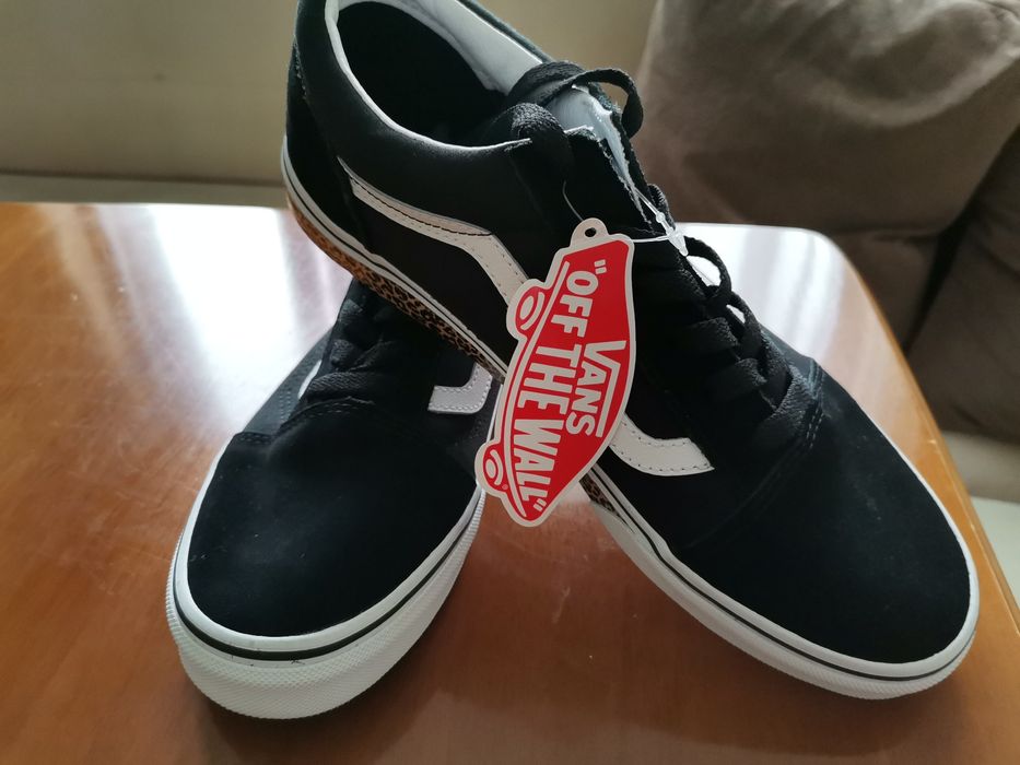 Юношески Vans 39