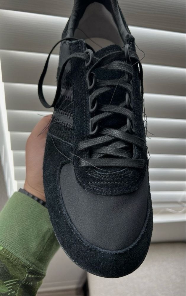 Y-3 Yohji Yamamoto Adidas— модел MARATHON,маратонки,кецове,сникърси