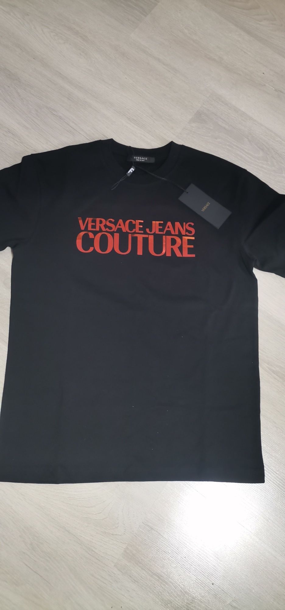 Versace, Boss  мъжки тениски
