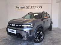 Dacia Duster Hibrid doar 9000 km 2024 TVA deductibil