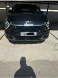 Продам kia Sportage 2023! Black
