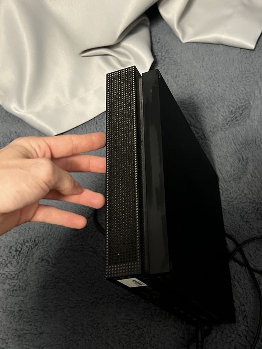 Vand xbox one x 1T
