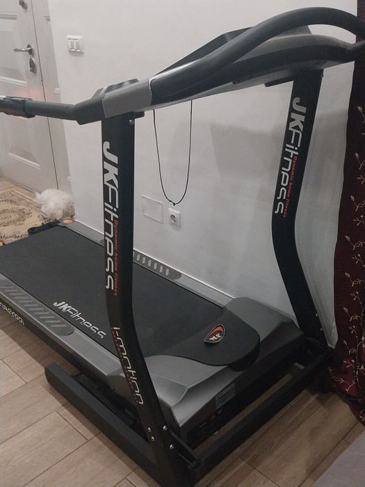 Banda de alergat jk fitness performa9400