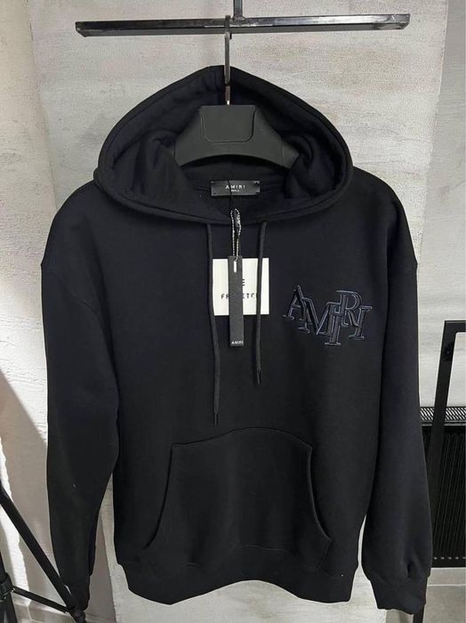 Най-високо качество мъжки маркови суитшърти