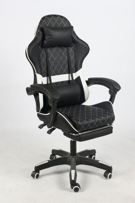 Компьютерное и офисное кресло, отличного качества
