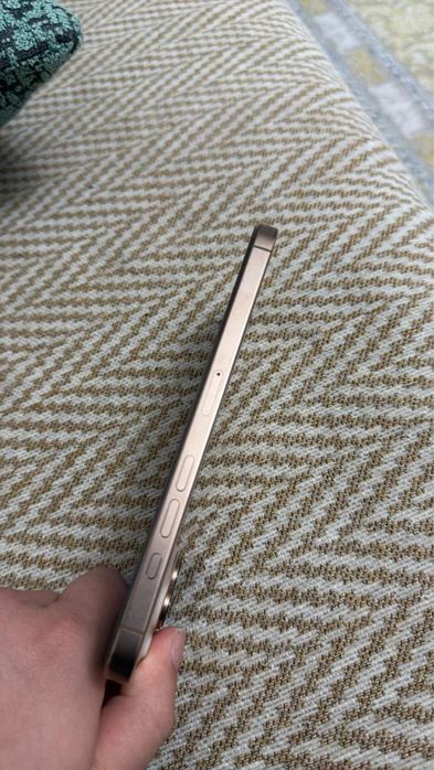 Iphone 16 pro max 256гб