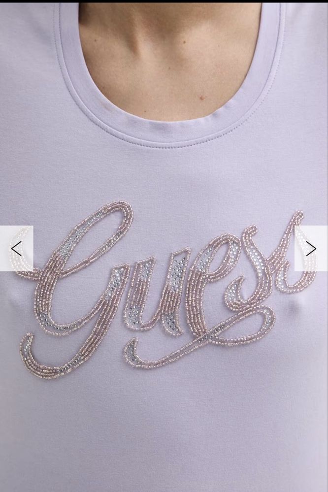 Тениска Guess Xl