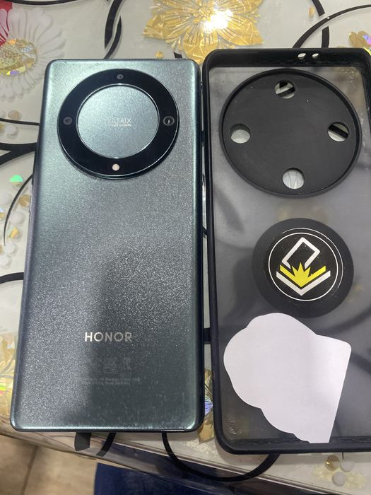 Honor magic5 lite 5G