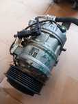 Compresor clima BMW 2.0 d F20 F30 F32 F34 F36 F22 9299328-02 fab 2015-