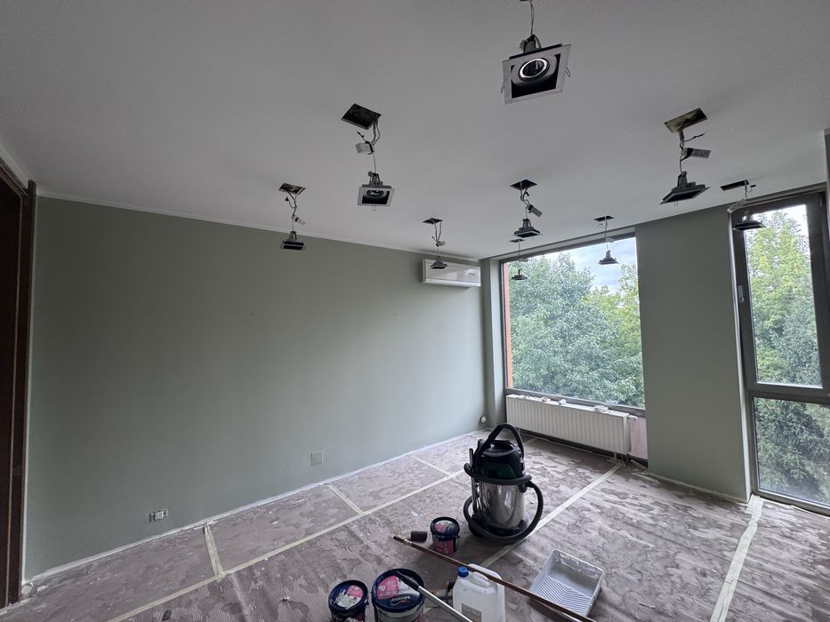 Servicii de amenajarii interioare/constructii -tot ce tine de interior