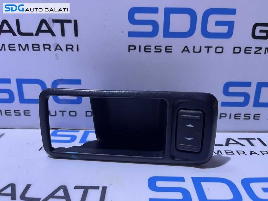 Buton Reglaj Geam Geamuri Usa Portiera Dreapta Spate Ford Kuga 2008 - 2012 Cod 3M51-226A37-AFW 3M51226A37AFW
