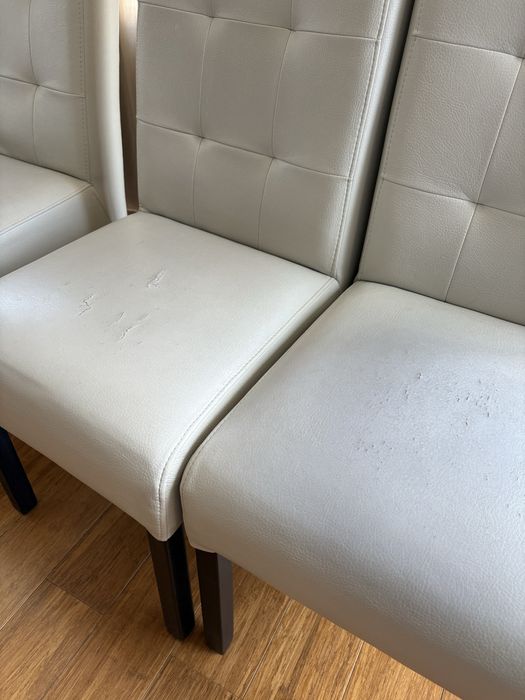 Трапезарен стол 4 броя