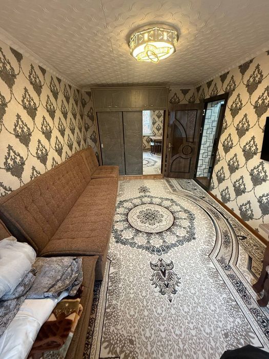 Сдаётся квартира Чиланзар Парус