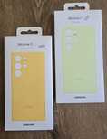 Калъф  (silicone Case] за SAMSUNG S24 ULTRA