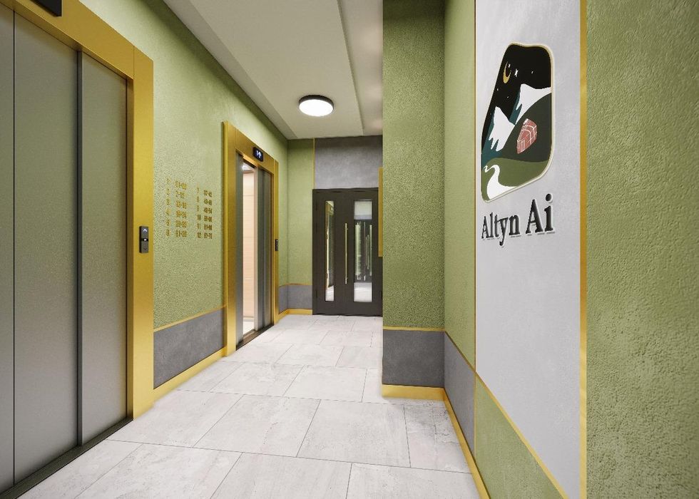 Продается по переуступке