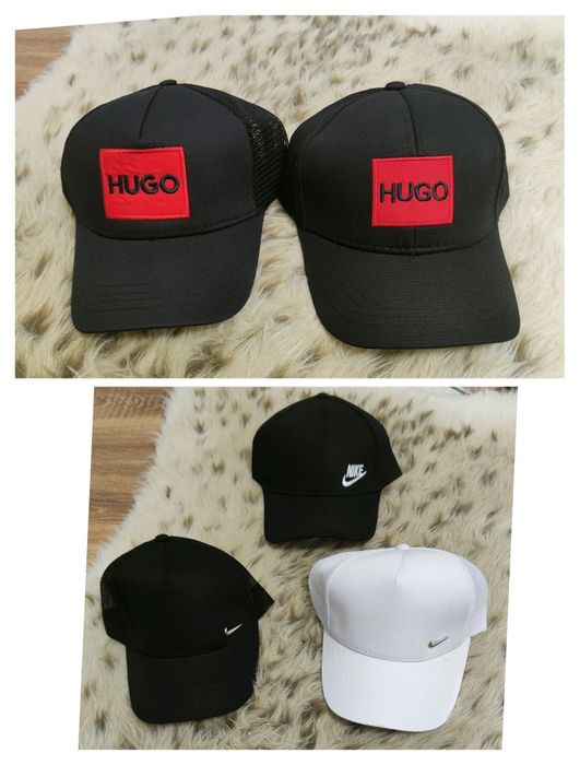Șapcă Hugo Boss Șapcă Nike Șapcă Gucci Șapcă NY Șapcă Puma Șapcă LV