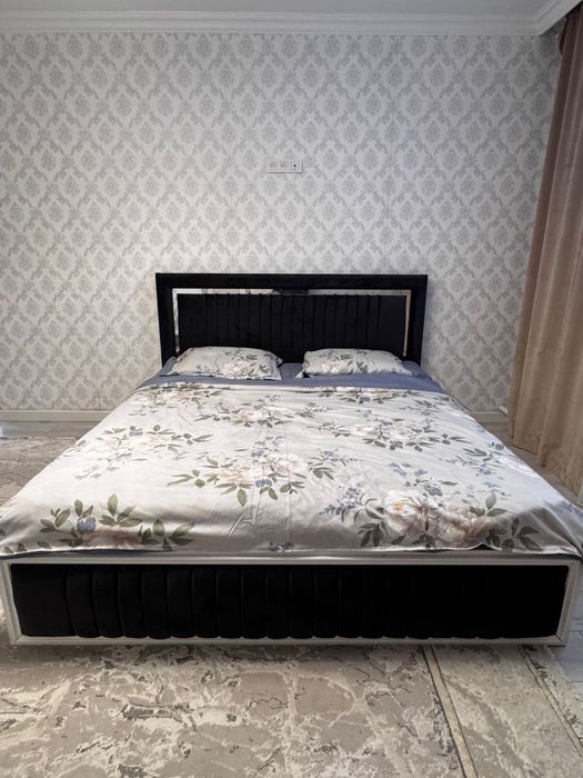 Спальный мебель полный комплект