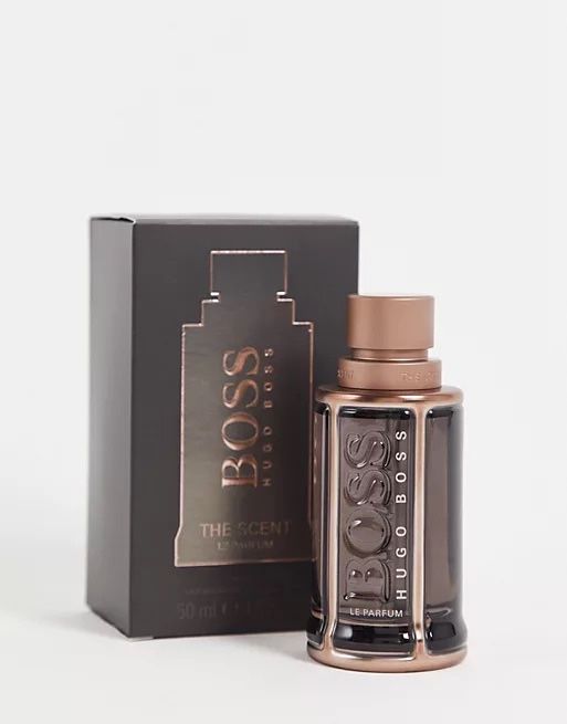 Hugo Boss The Scent Le Parfum