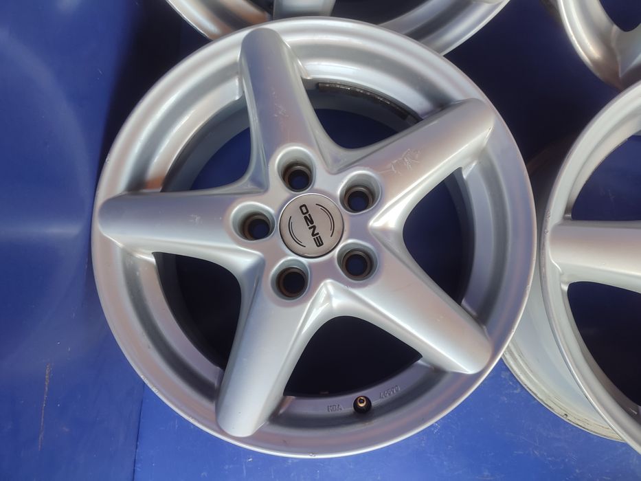 Диски R15 5 112 на многие авто