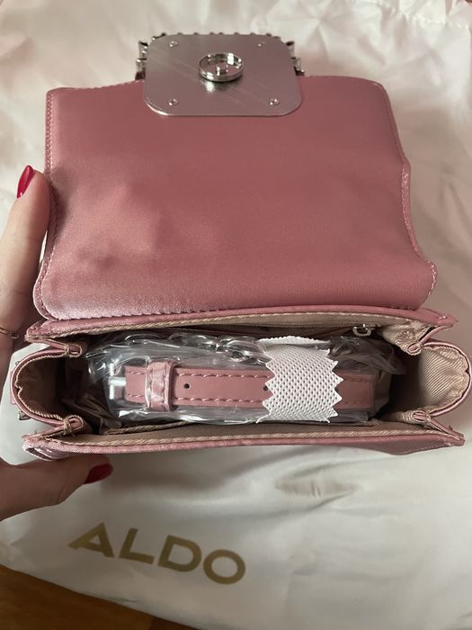 Дамска чанта Aldo