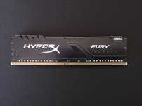 Memorie Ram Hyperx Fury 16GB