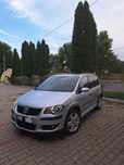 Vand Touran Cross  2.0 Bmm 140cp,Unic propietar!
