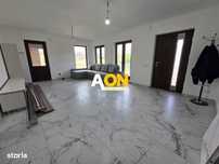 Casa Individuala 4 Camere, 2 Bai, 500mp Teren