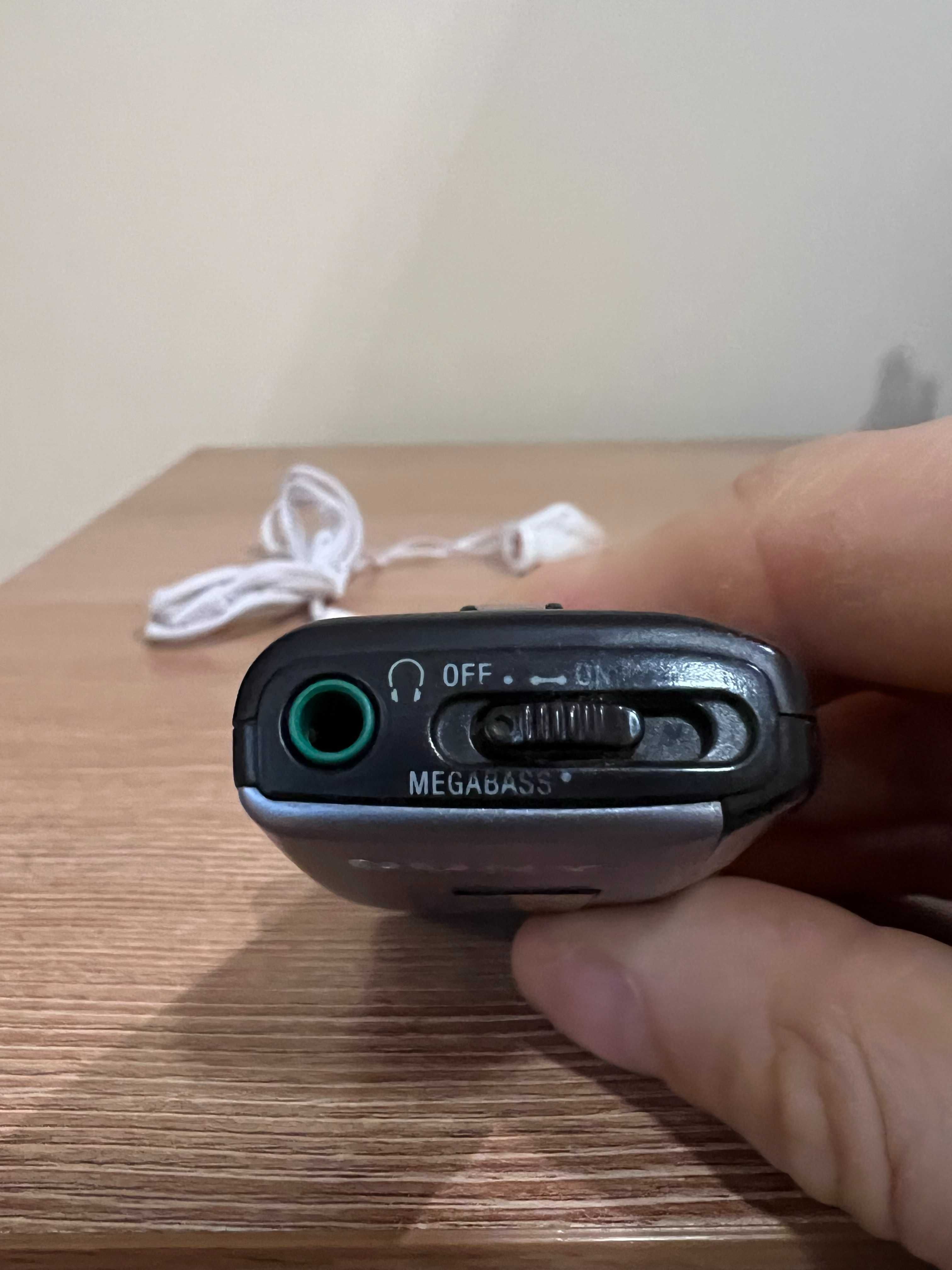 Мини Радио  Sony