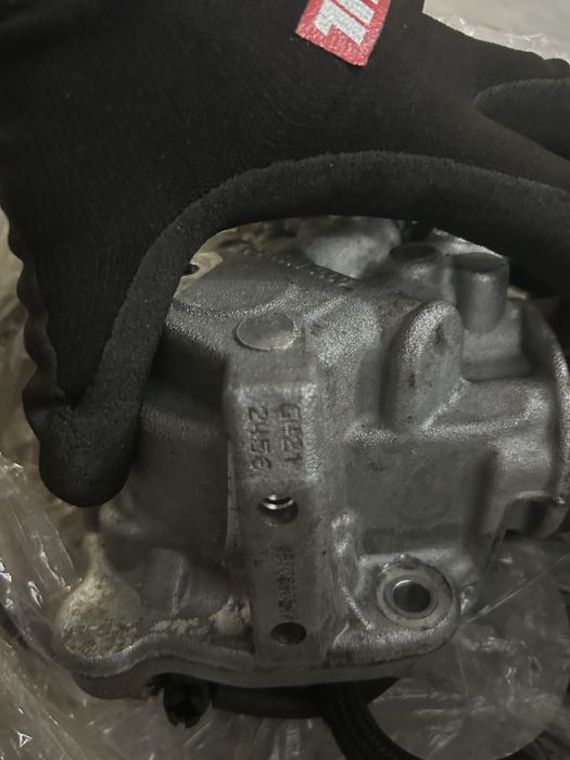 Дюзи и Гнп от Bmw F10 245кс