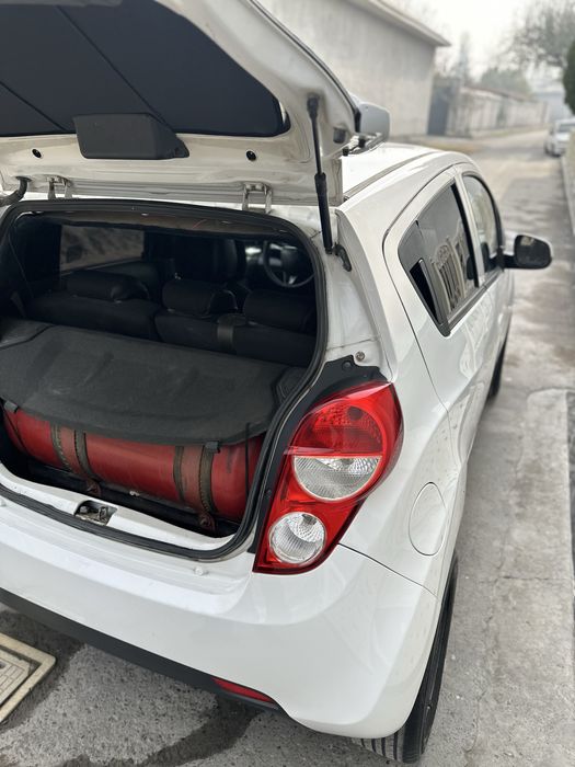 Spark arzon narxda sotiladi kraska radnoy