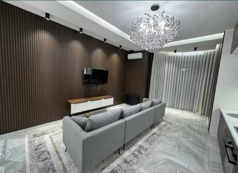 Метро Ойбек. Гостиница Гранд Мир Сдаётся 3х комнат кв