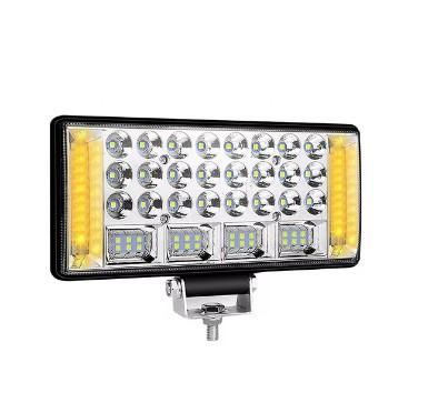 LED Халоген 204W - 12/24V