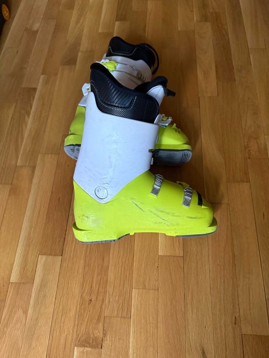 Детски ски обувки Head Raptor Junior flex 50