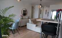 Apartament 2 camere | 102 The Adress - Barbu Vacarescu