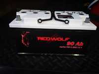 Аккамулятор Redwolf 90 Ач 700 А