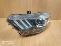 Ляв фар Xenon Ford Mustang / Форд Мустанг 2017г.