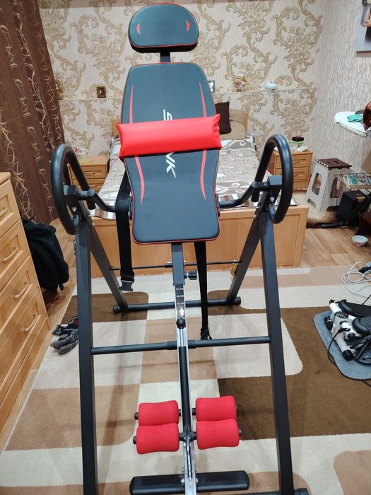 Инверсионный стол