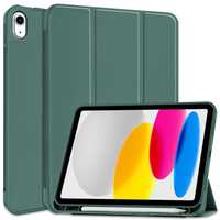 Huse premium Folie ecran APPLE iPad 10 2022 10.9 inch modele diferite