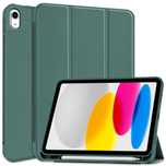 Huse premium APPLE iPad 10 2022 10.9 inch modele culori diferite