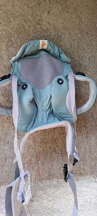 Ergobaby раница нова