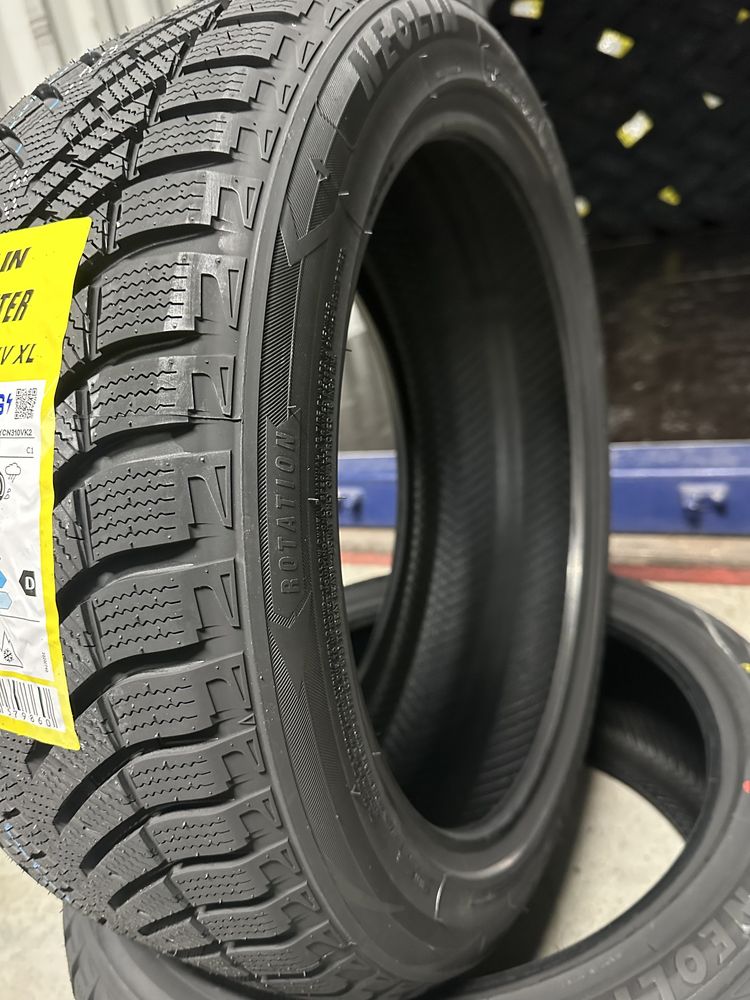 Нови зимни гуми NEOLIN NeoWinter 225/45R18 95V XL НОВ DOT
