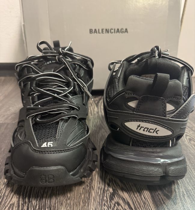 Balenciaga Track Обувки 45